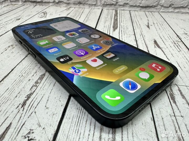 iPhone 13, 128 ГБ