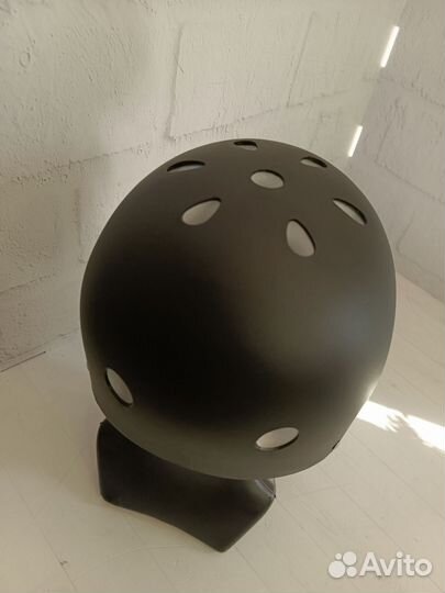 Шлем роликовый детский