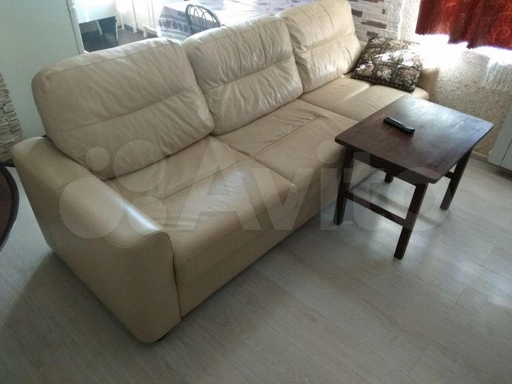 2-к. квартира, 39 м², 5/5 эт.