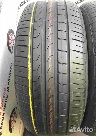 Pirelli Cinturato P7 225/50 R17 94W