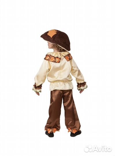 Карнавальный костюм Грибок