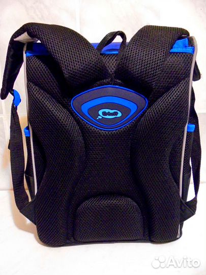 Рюкзак - ранец школьный