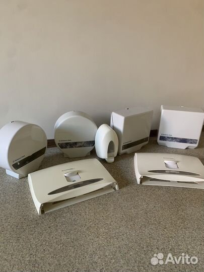 Диспансер Kimberly-Clark