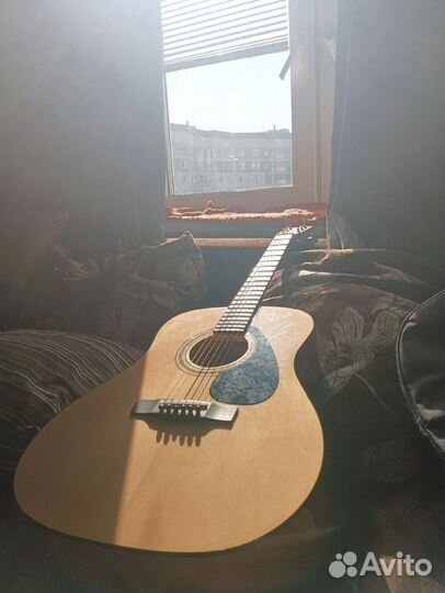 Гитара Yamaha F310