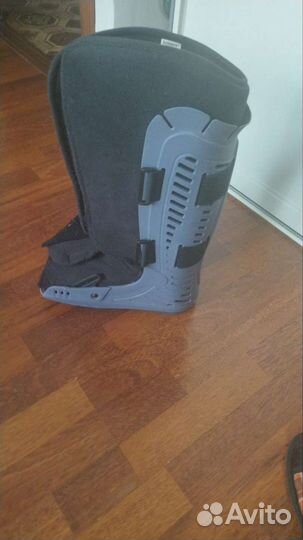 Ортез на голеностопный сустав р-р 38-40