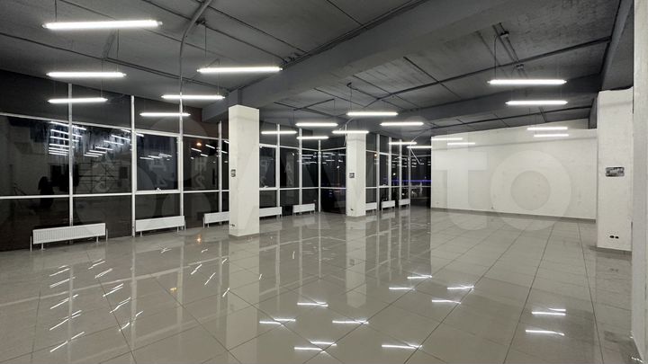 Свободного назначения, 35 м²