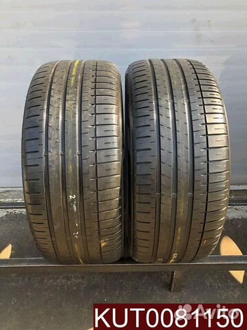Falken Azenis FK-510 275/45 R20 107U