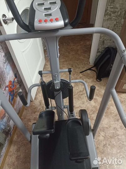 Беговая дорожка бу