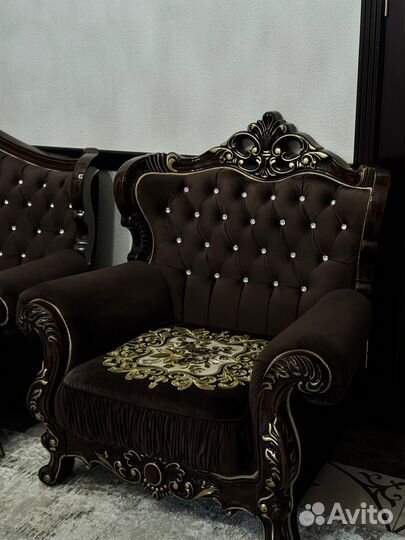 Диван фараон