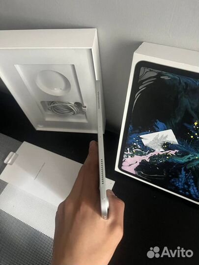 iPad Pro 11 дюймов 2018