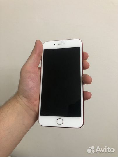 iPhone 7 Plus, 128 ГБ
