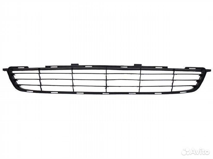Решетка бампера Toyota Corolla E150