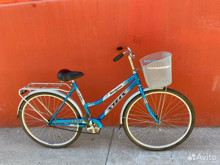 Stels 28 дорожный велосипед