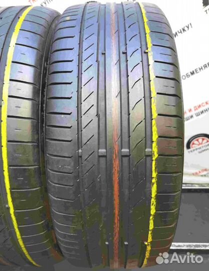 Continental ContiSportContact 5 225/45 R19 96W