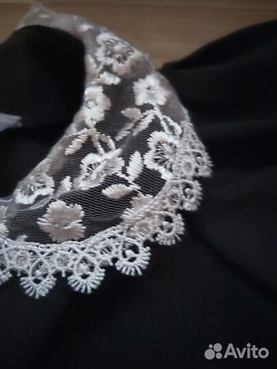 Школьная форма для девочки