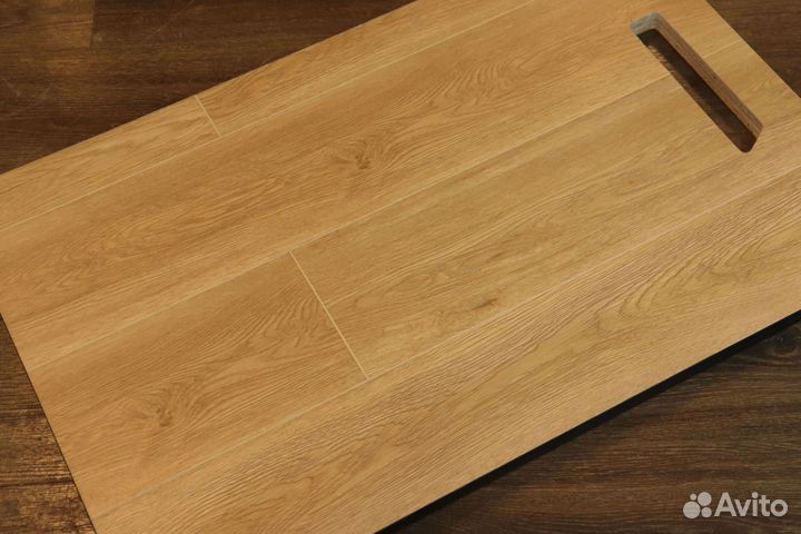 Кварцвинил дуб