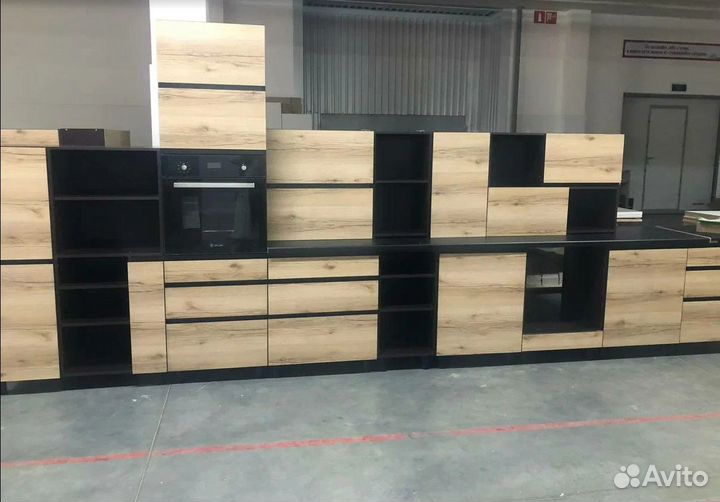 Кухня 2 метра новая