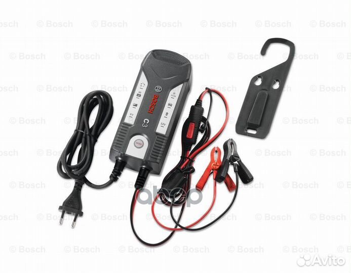 Зарядное устройство c3 018999903M 018999903M Bosch
