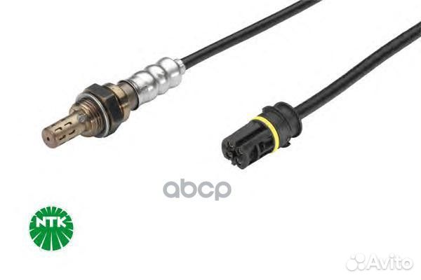 Лямбда-зонд 0069 NGK