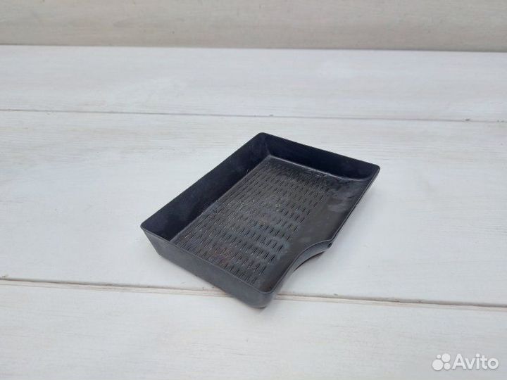 Коврик салона Bmw X5 Е53 M57N 2005