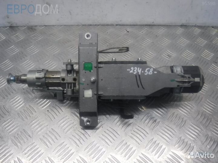 Рулевая колонка mercedes W210 s1107726