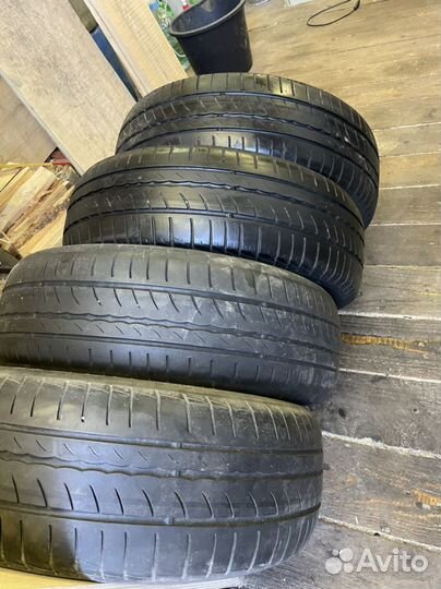 Pirelli WS-2 2.25/60 R15