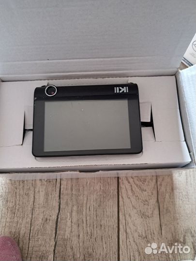 Видеорегистратор