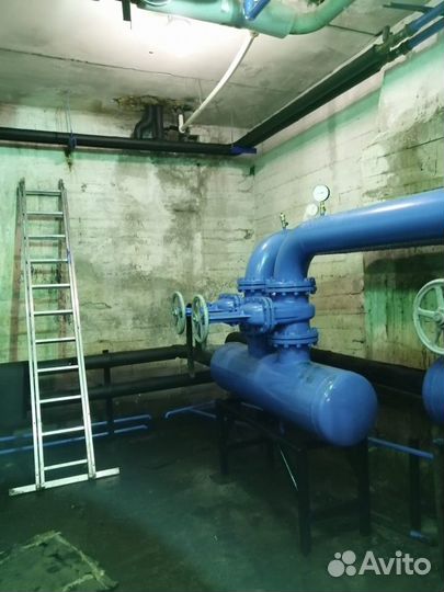 Сварка Котельных,Теплотрасс,итп