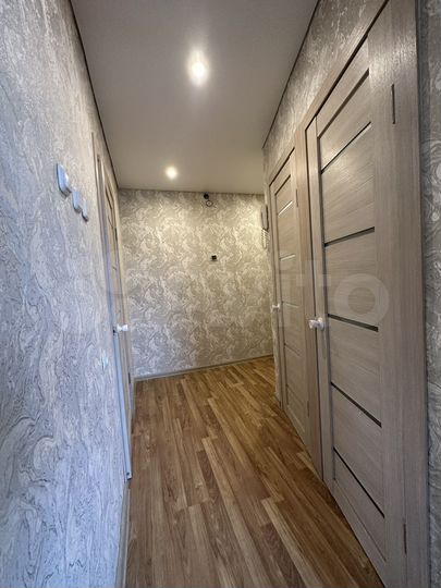 2-к. квартира, 41 м², 5/5 эт.