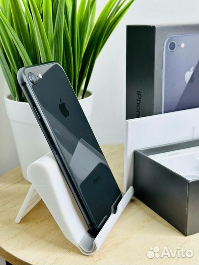 iPhone 8, 256 ГБ