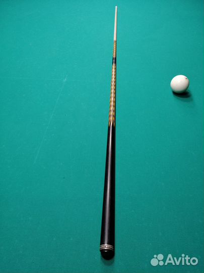 Кий Григорьева из эбена