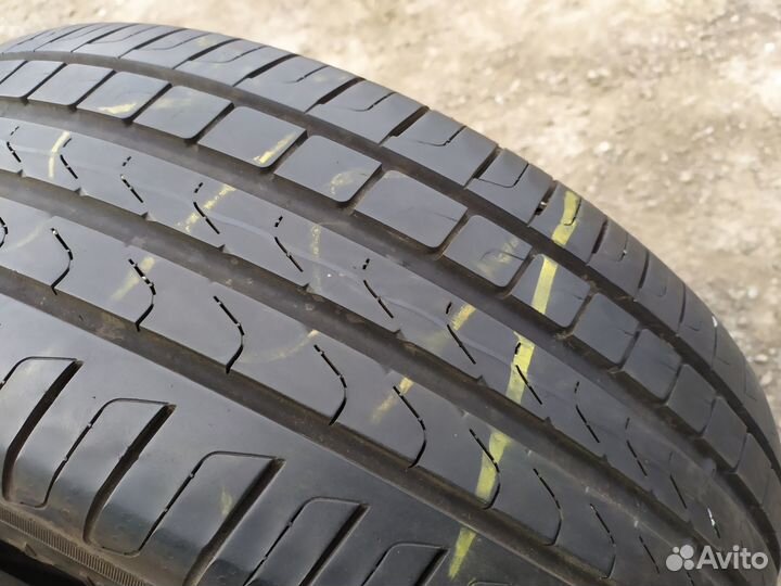 Pirelli Cinturato P7 225/55 R17 97W
