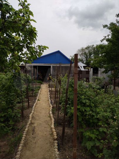 Дом 78,7 м² на участке 10,4 сот.