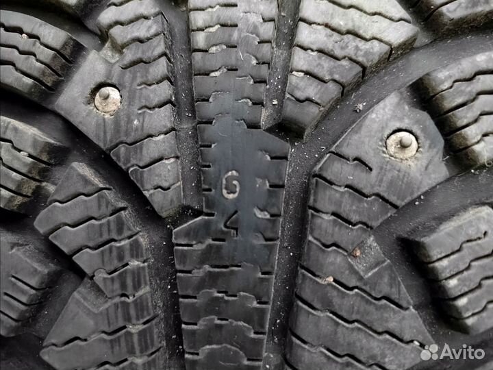 Nordman 5 205/55 R16 94T