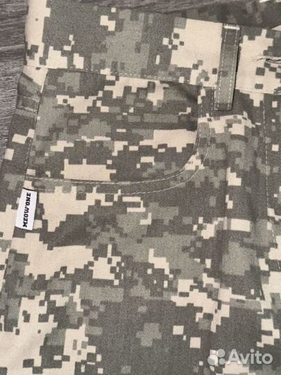 Штаны mewo wone