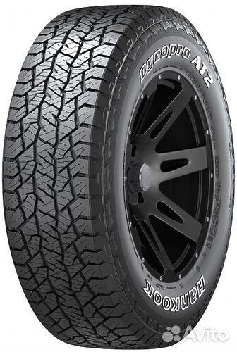 Hankook Dynapro AT2 RF11 215/75 R15 100S