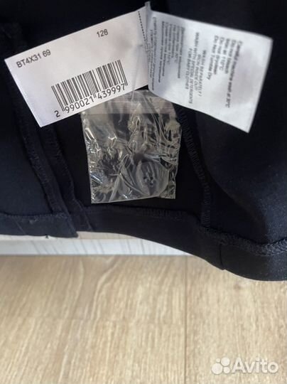 Пиджак детский школьная форма ostin