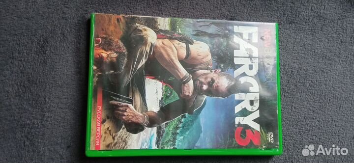 Игры на xbox 360