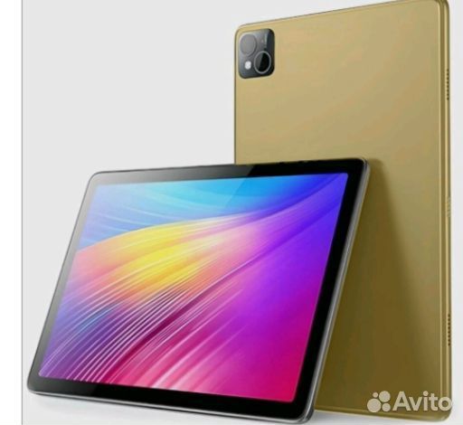 Планшет новый