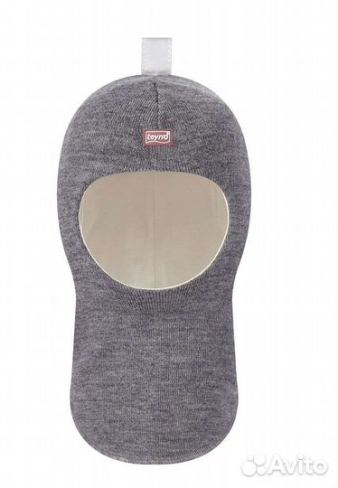 Шлем зимний Teyno р 2