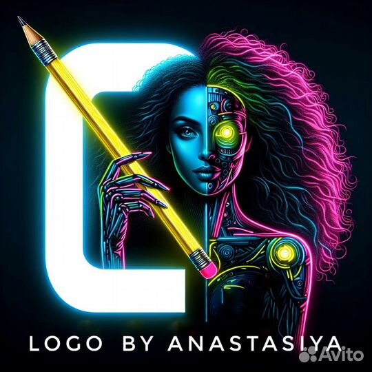 Разработка логотипа