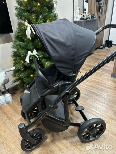 Коляска anex m type pro 3 в 1