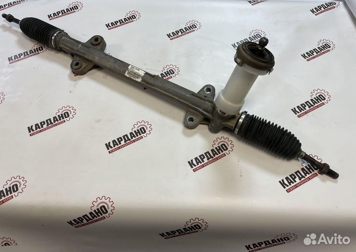 Рулевая рейка Hyundai Elantra