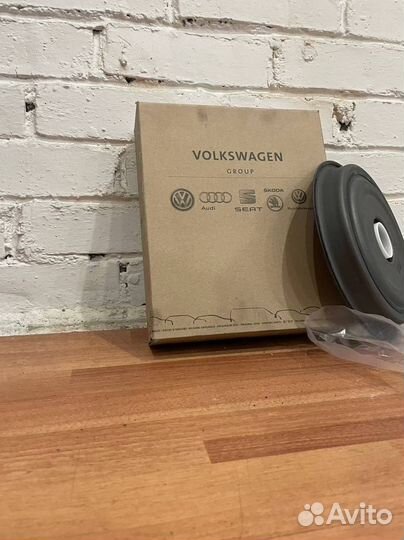 Сальник крышка DSG6 DQ250 Skoda: Superb