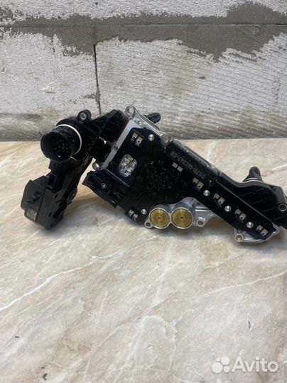 Плата DCT451 ford: Connect