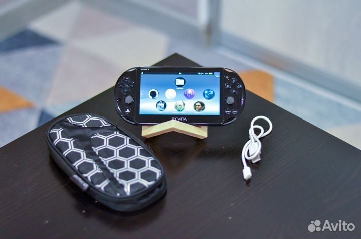 PS Vita, Nintendo 3ds/2ds, GameBoy Advance SP