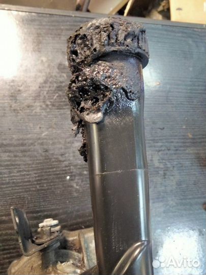 Эгур усилитель руля Peugeot 308 хетчбек EP6 2012