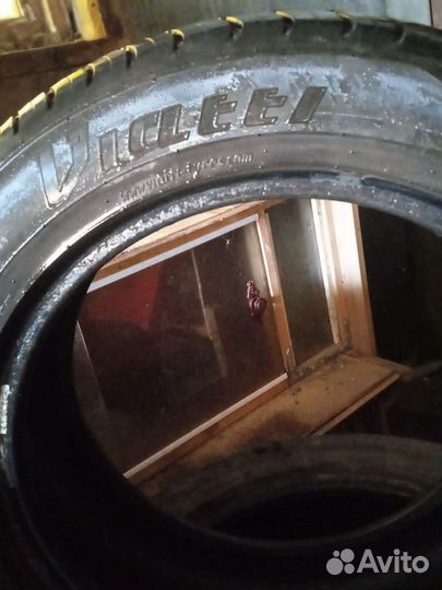 Viatti Strada Asimmetrico 205/55 R16