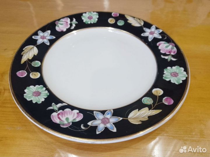 Тарелочка вербилки уздечка статуэтка кружка лфз