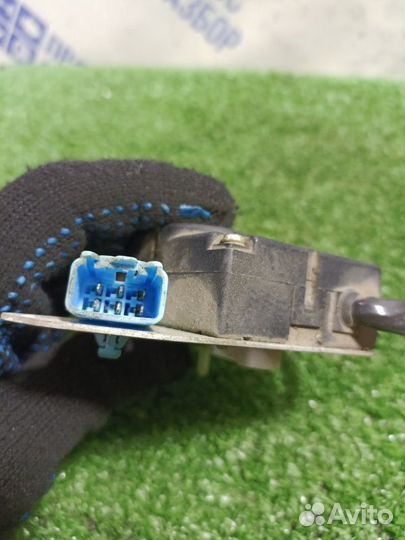 Сервопривод заслонки печки Great Wall Safe